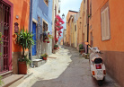 Italie du Nord