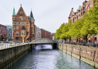 Hamburg