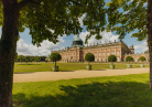 château Sanssouci