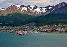 Ushuaia