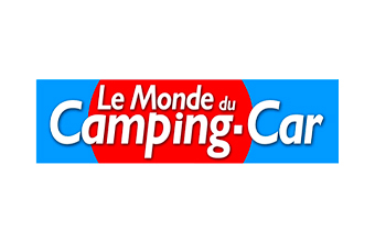 Le Monde du Camping-Car