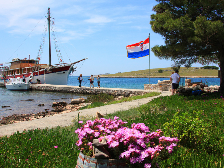 Croatie