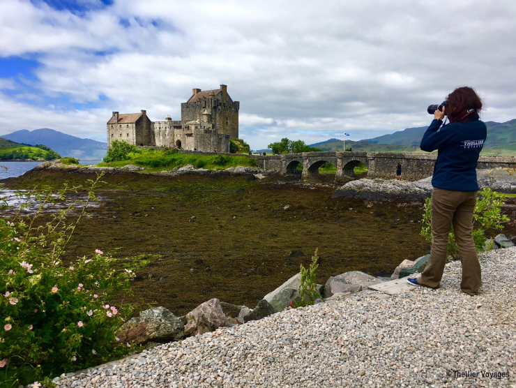 Ecosse