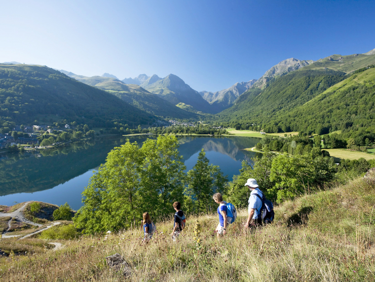 France - Pyrénées Est