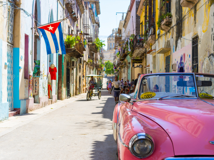 Cuba