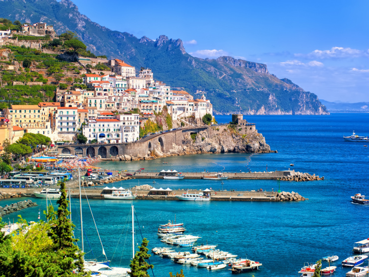 Italie - Sicile