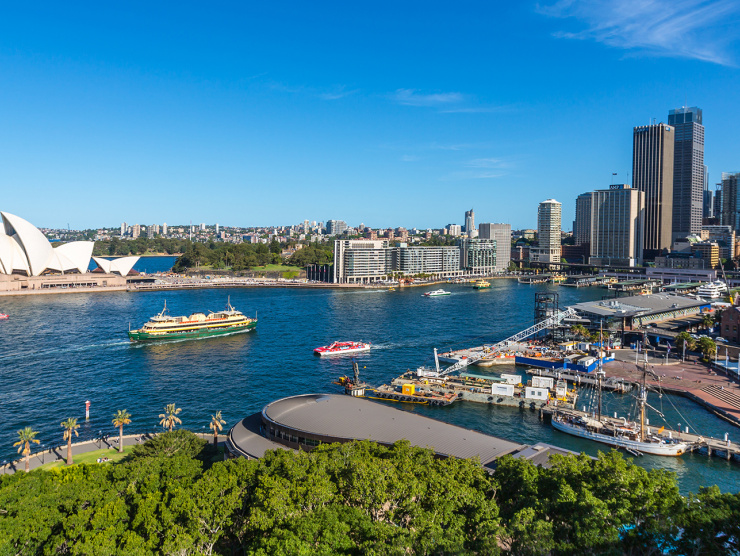 Australie