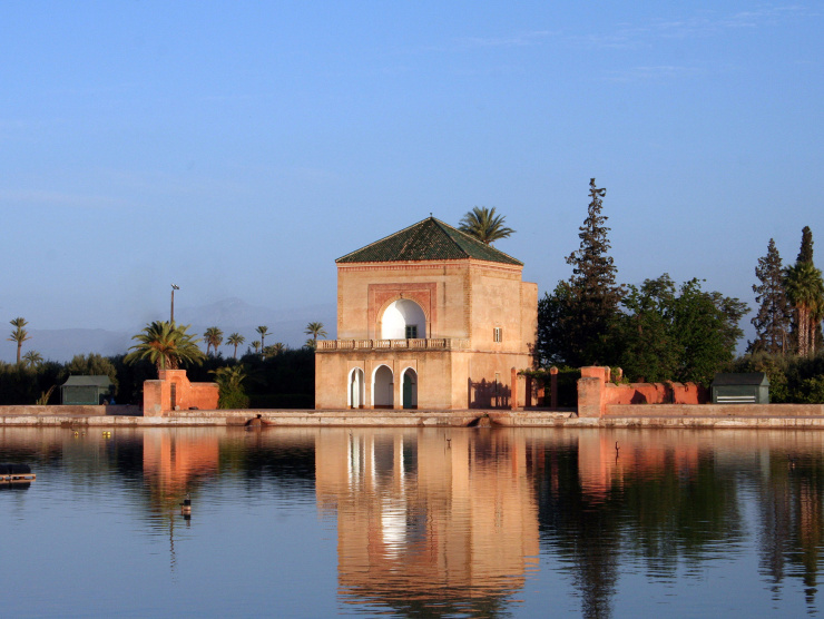 Maroc