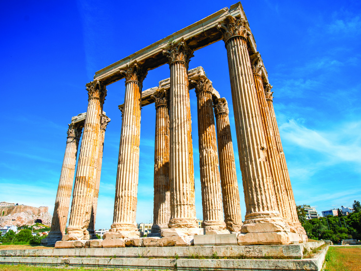 Grèce