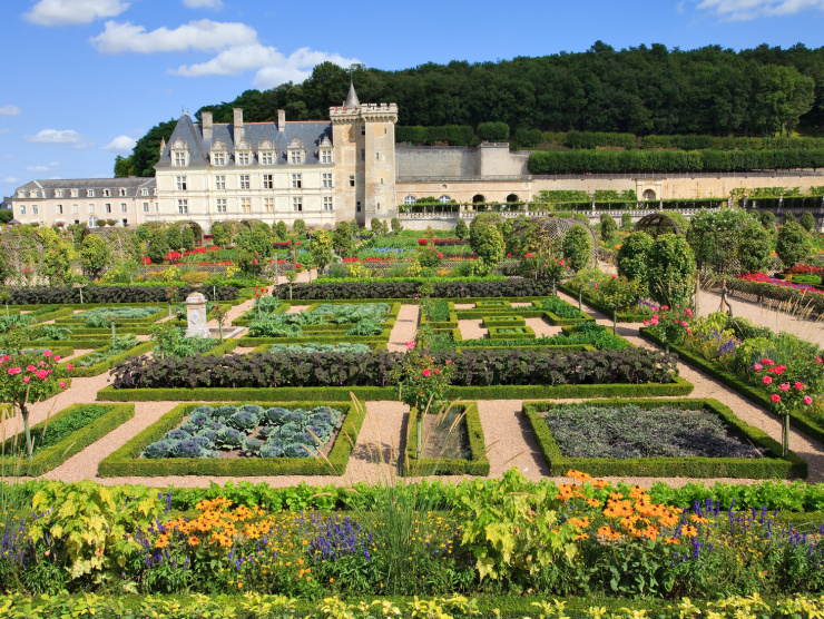 France - Loire (location)