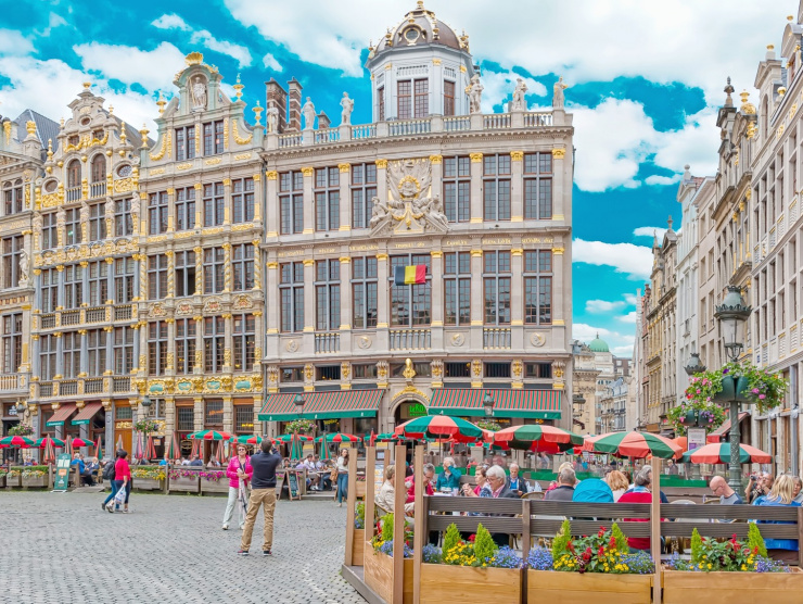 Belgique