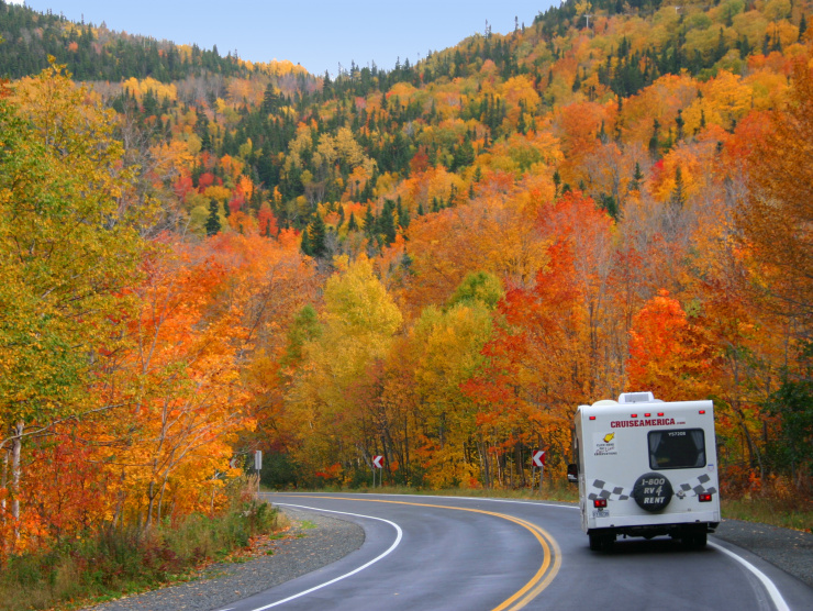 Canada / Québec