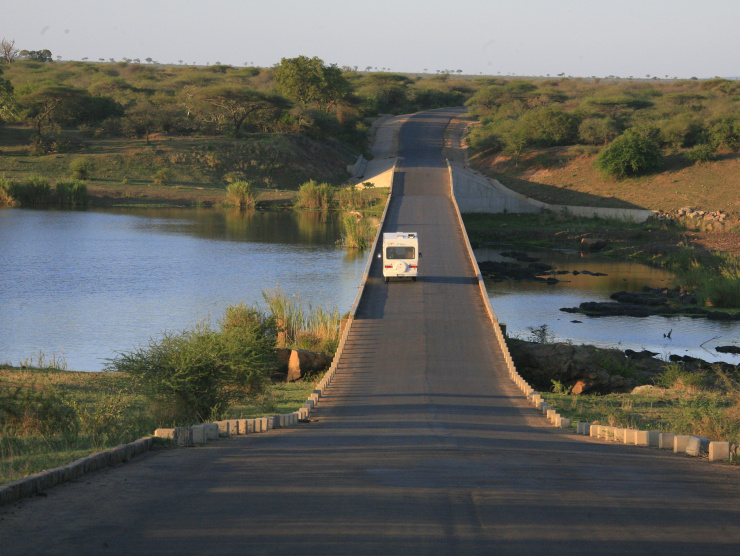 Afrique du Sud 14 jours