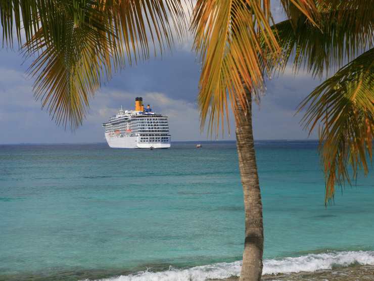 Croisière Caraïbes 16 jours