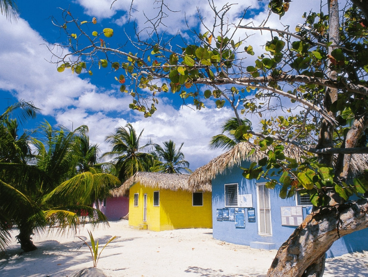 Croisière Caraïbes 9 jours