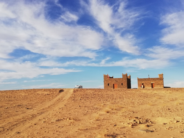 Maroc