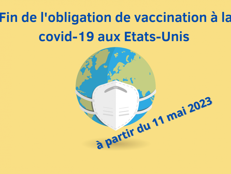 fin de la vaccination obligatoire à la covid-19 