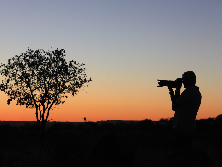 Afrique Australe
