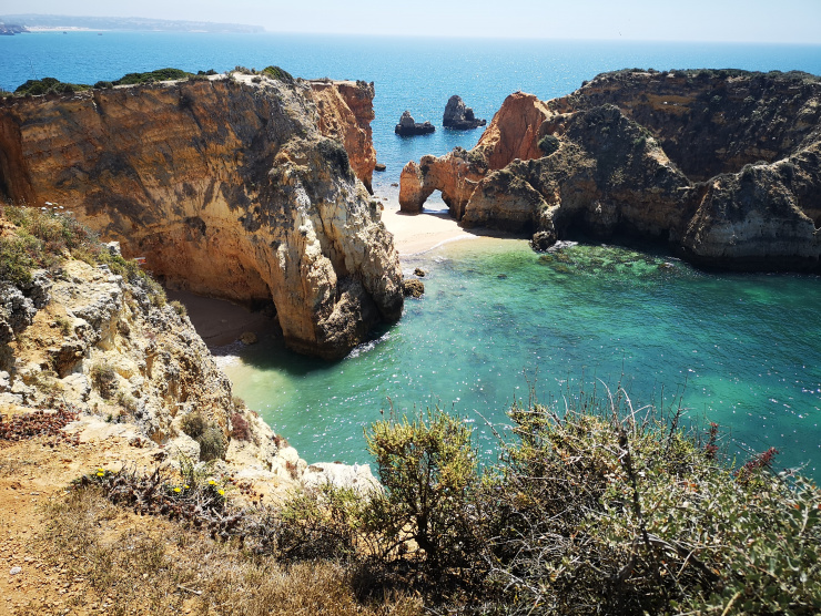 Portugal