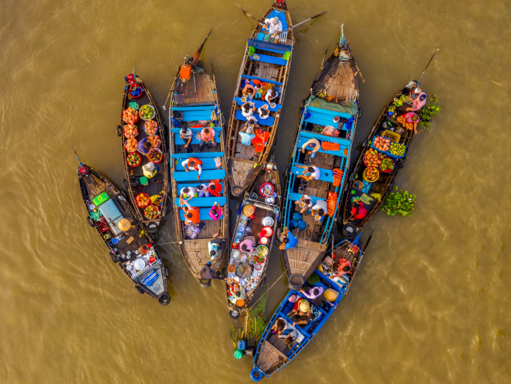 Vietnam