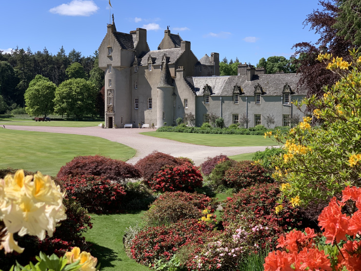 Ecosse