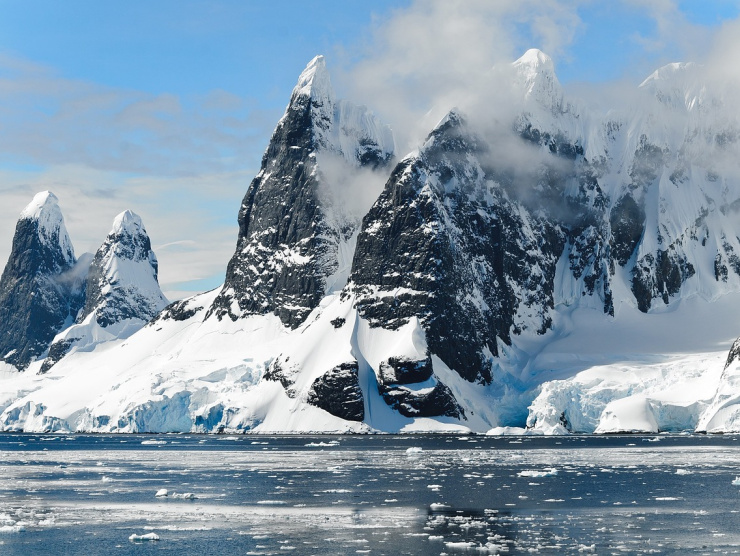 Ponant - L'Antarctique et Buenos Aires