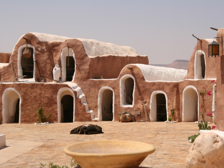 Tunisie