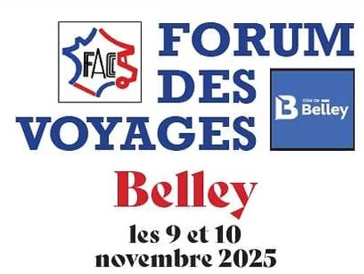 Forum des Voyages FFACCC