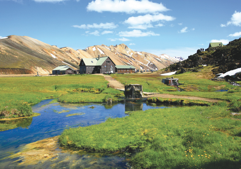 Islande En Camping Car Voyage En Camping Car A Reykjavik Thellier Voyages Islande En Camping Car Voyage En Camping Car A Reykjavik Thellier Voyages