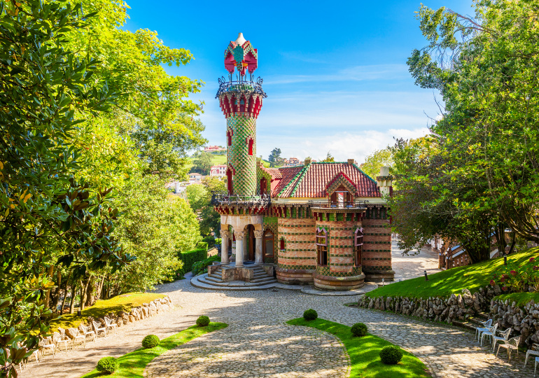 Comillas