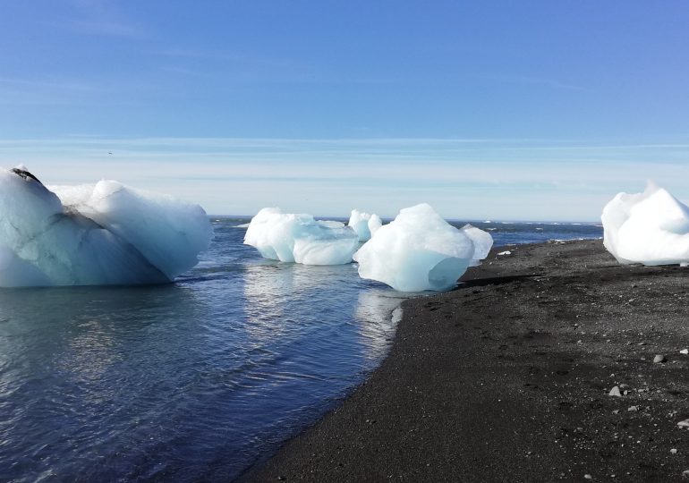 Iceberg