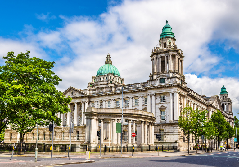 Belfast