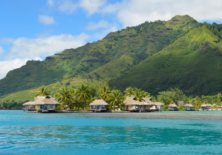 Lagon hotel