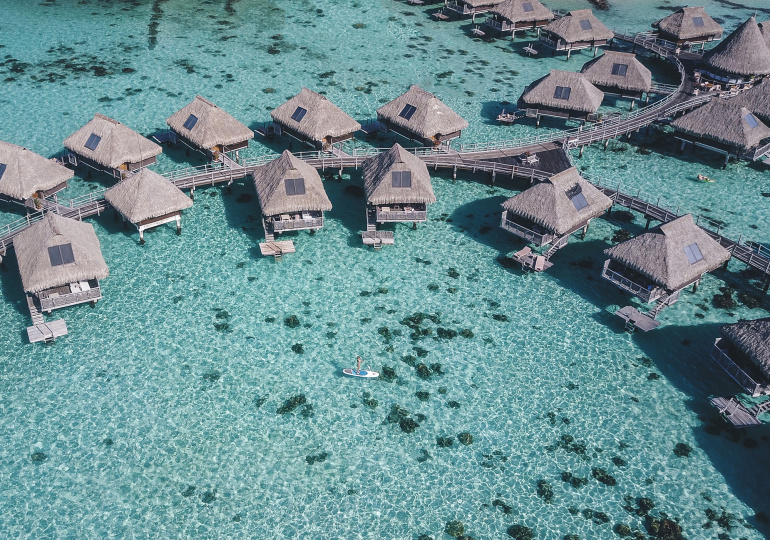 Hilton Moorea