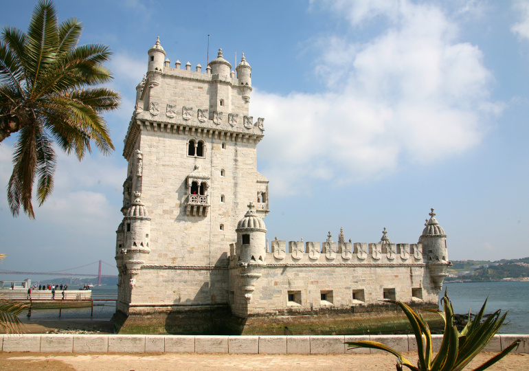 Monument portugal