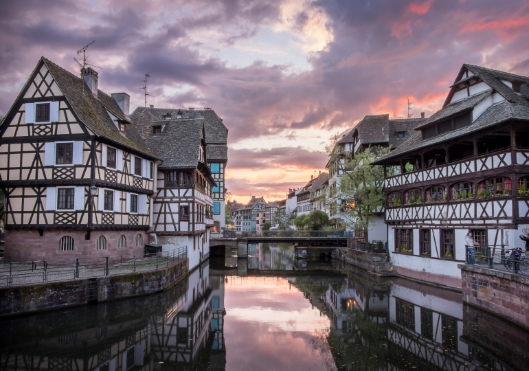 Alsace