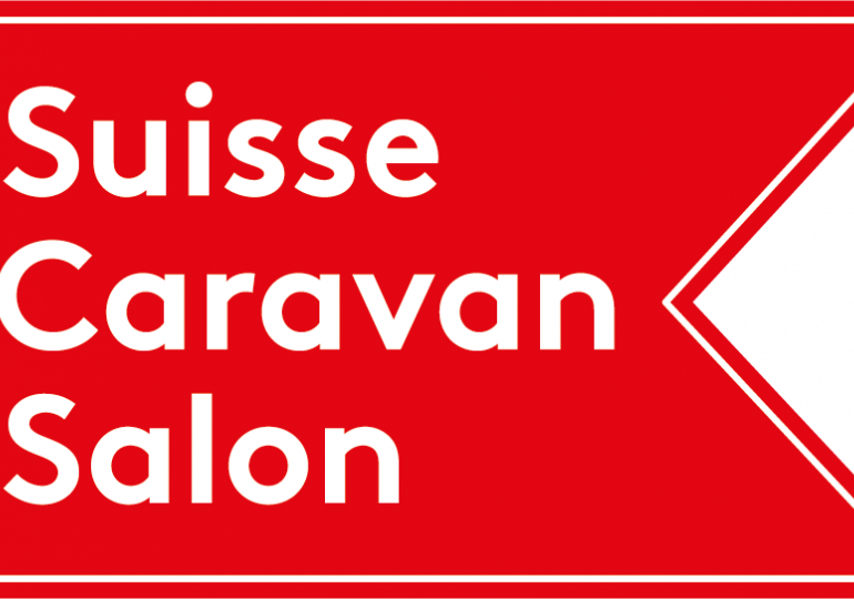 Suiss Caravan Salon de Bern