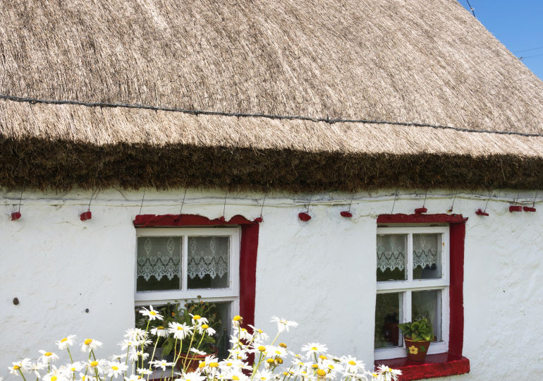 Cottage irlandais