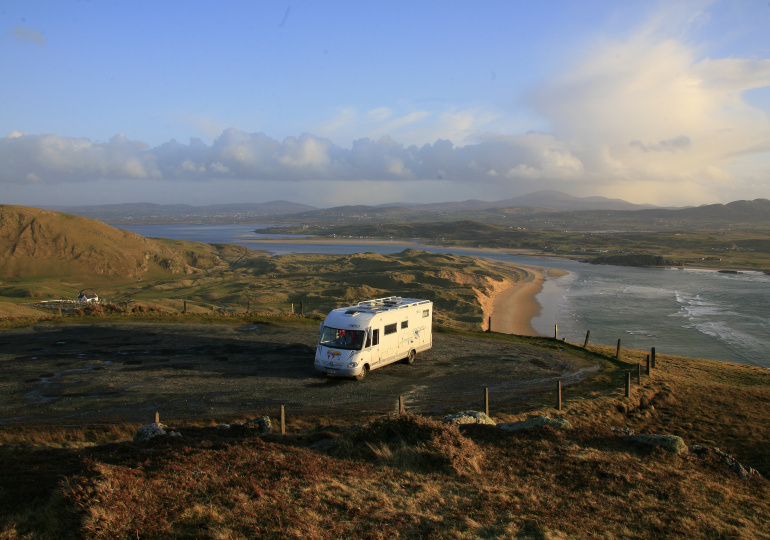 thellier voyages irlande