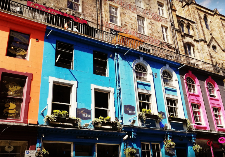 Ecosse