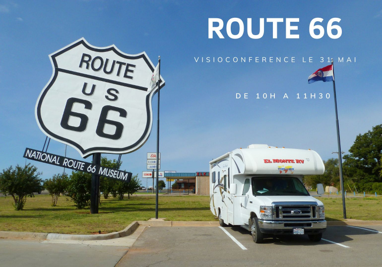 Route 66