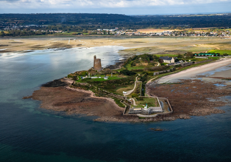 Saint Vaast la Hougue