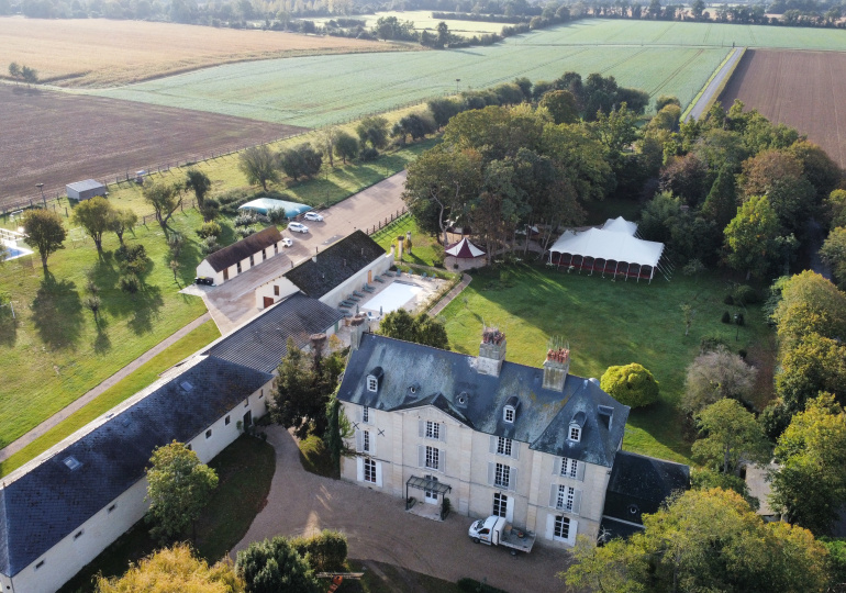 Domaine de Bois Roger