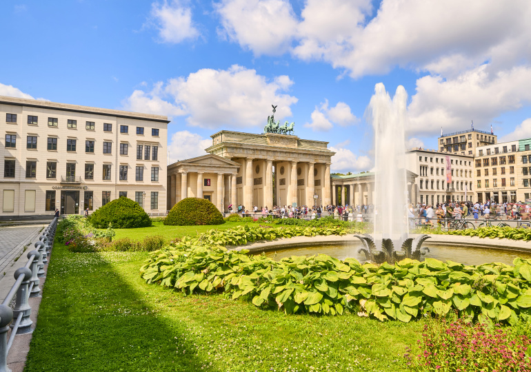 Berlin