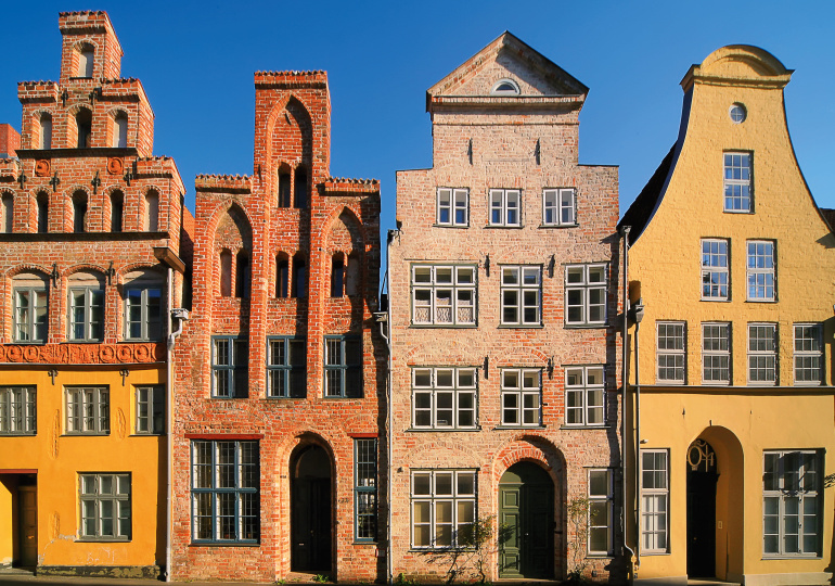 Lubeck