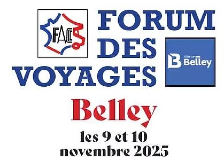 Forum des Voyages FFACCC