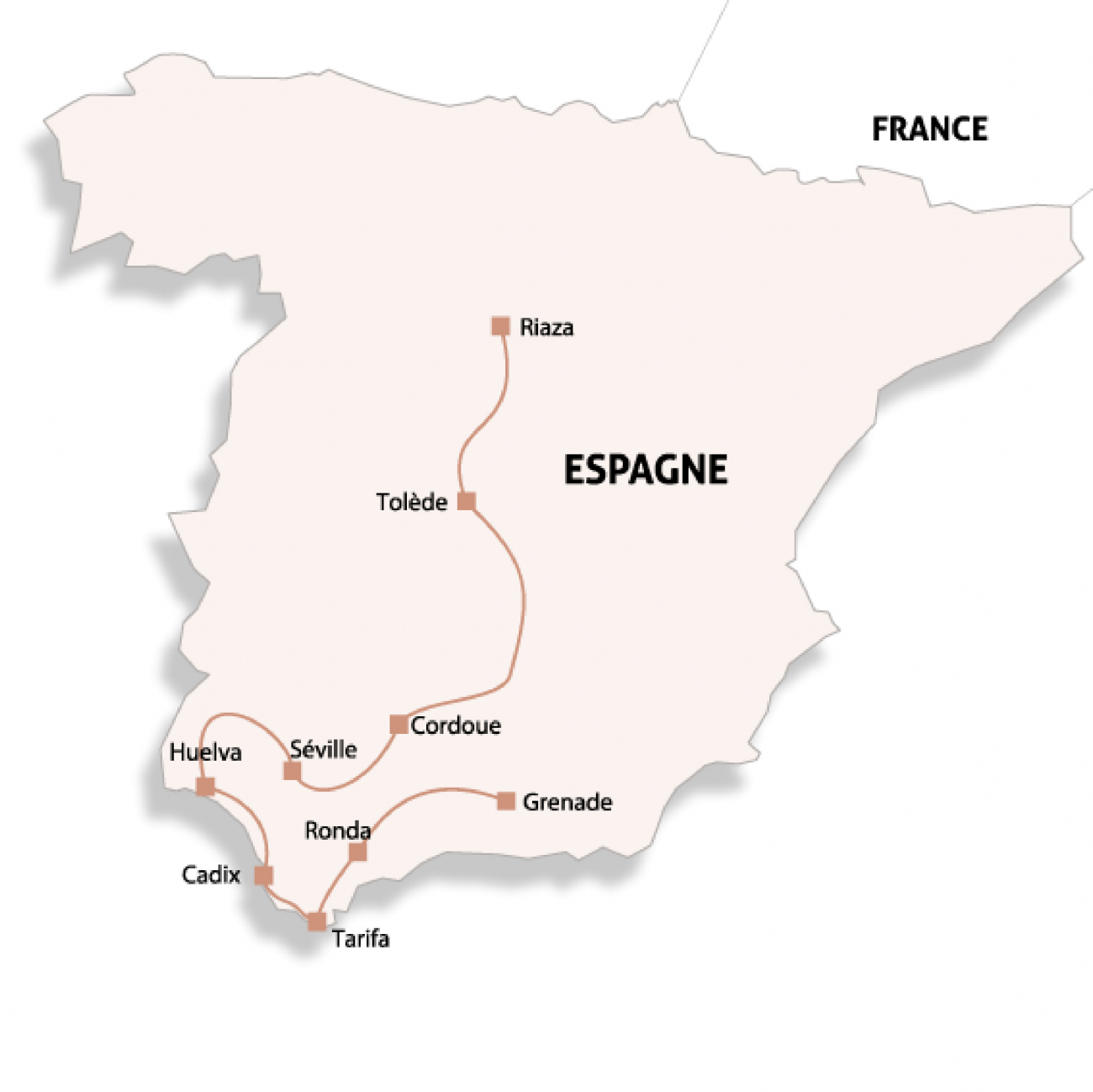 Andalousie En Camping Car Circuit Et Voyage En Andalousie Thellier Voyages Andalousie En Camping Car Circuit Et Voyage En Andalousie Thellier Voyages